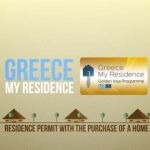 GREEK GOLDEN VISA PROGRAM: THE RESIDENCE PERMIT FOR INVESTORS IN REAL ESTATE, SECURITIES AND BANK DEPOSITS